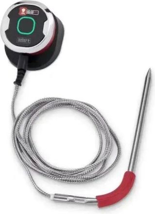 Weber 7220 Dispositivo smart per barbecue iGrill Mini - Weber