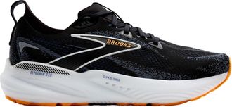 Brooks Brooks Glycerin GTS 22 Black / Country Blue / Orange Pop 110446-1D-013 Mens
