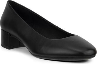 Ecco Liva 35 Pump in Black at Nordstrom, Size 10-10.5Us
