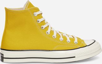 Converse Chuck 70 Vintage Canvas Sneakers Bright Outlook