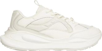 Tommy Jeans Mujer, Zapatos, Beige, Talla: 36 EU