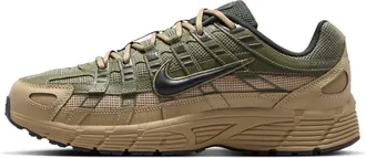 Nike P-6000 Medium Olive Sequoia IH8042-200