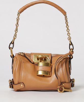 Chlo&eacute; Borsa Paddington chain