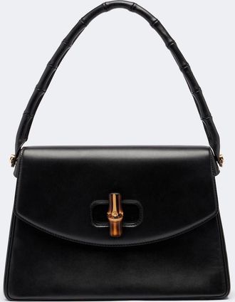 Gucci Bamboo Vendetta Medium top-handle bag