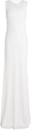 Elisabetta Franchi VESTIDOS - Vestidos largos en YOOX.COM