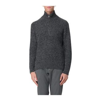 Brooksfield Cardigans, male, Gray, S, Cardigan