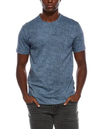 John Varvatos Lumen Texture Shirt