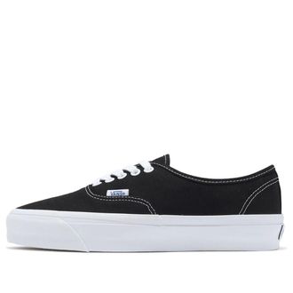 Vans Authentic 44 LX OG Black White VN000CQABA2