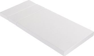 Vente-Unique Materasso 90 x 140|170|200 cm schiuma evolutivo sp. 10 cm - AQUILON di YSM&Eacute;E