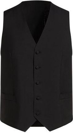 Canali SUITS and CO-ORDS - Waistcoats on YOOX.COM