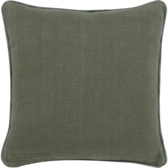 RENWIL Provence Indoor Accent Pillow in Dark Green at Nordstrom