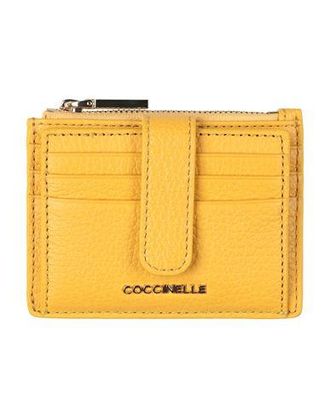 Coccinelle Kleinlederwaren - Kartenetuis auf YOOX.COM