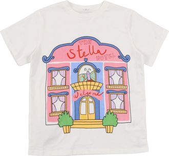 Stella McCartney Camiseta/Top Stella Mccartney