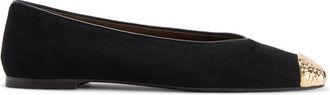 Giuseppe Zanotti Georgia Metal
