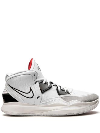 Nike Sneakers alte Kyrie Infinity 8 - Bianco