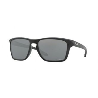 Oakley Sunglasses, male, Black, 57 MM, Stylish Sunglasses for Sunny Days