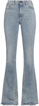 Golden Goose PARTES DE ABAJO - Pantalones vaqueros en YOOX.COM