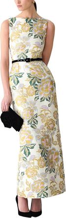 Carolina Herrera Gown