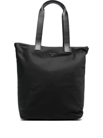 Emporio Armani Shopping Set Bag Bags