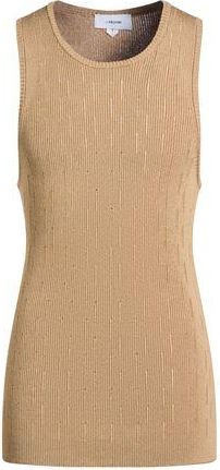 Lardini TOPS - Tank Tops auf YOOX.COM