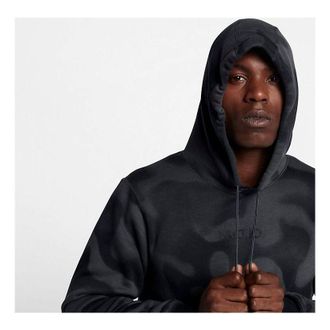 Nike Jordan Apparel Hoodies Men Air Jordan Legend Flight Lite 860350-010