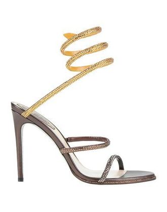 Rene Caovilla FOOTWEAR - Sandals sur YOOX.COM