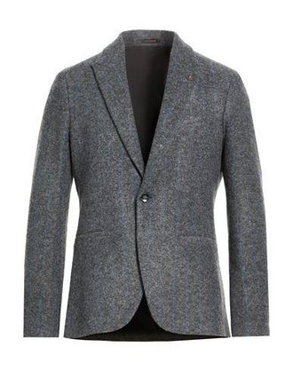 Officina 36 SUITS and CO-ORDS - Blazers on YOOX.COM
