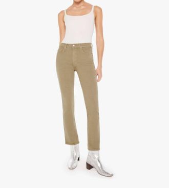 Mother The Insider Hover Jean In Mermaid