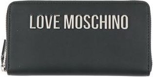 Love Moschino Small Leather Goods - Wallets on YOOX.COM