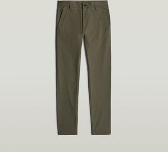 G-Star Bronson 3.0 Slim Chino - Meerkleurig - Heren