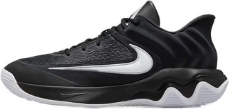 Nike Giannis Immortality 4 EP Black White FQ3681-006