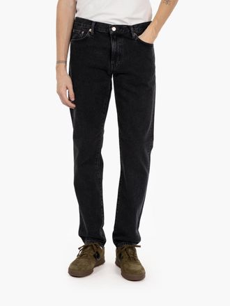 Edwin Premium regular tapered japan dark used