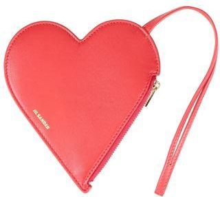 Jil Sander Kleinlederwaren - Portemonnaies auf YOOX.COM