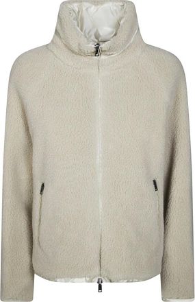 Herno Mujer, Chaquetas, Beige, Talla: S