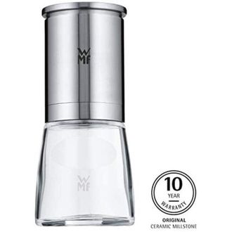 WMF Wmf - Molinillo De Sal Y Pimienta Deluxe 14 Cm