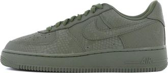 Nike x Kobe Bryant Air Force 1 Low Forever Cargo Khaki IB0018-301