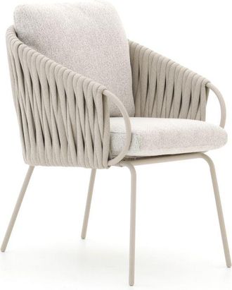 Suns Dolce dining tuinstoel