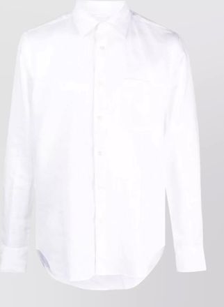 Aspesi linen shirt