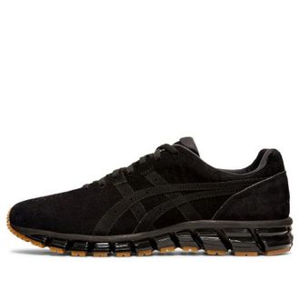 Asics Gel Quantum 360 4 LE Black Gum 1021A105-001