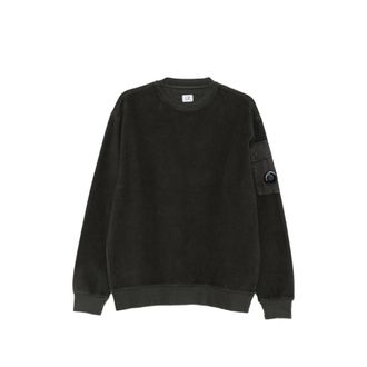 C.P. Company C. p. Company Lens-detail Pocket Sweatshirt