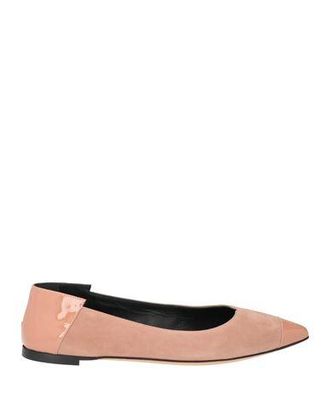 Giuseppe Zanotti SCHUHE - Ballerinas auf YOOX.COM