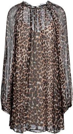 Jucca DRESSES - Mini dresses sur YOOX.COM