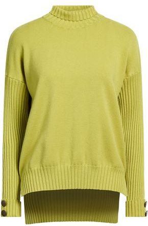 Siste's KNITWEAR - Turtlenecks on YOOX.COM