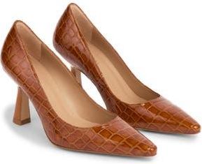L.k. Bennett Florena Pump in Brown-Tan at Nordstrom Rack, Size 39
