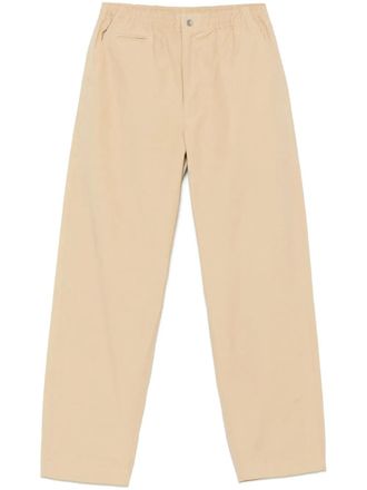 パンツ AUTRY Women Straight Pants PAPW B8KT Beige Autry Trousers from $275.00 - on Stylight