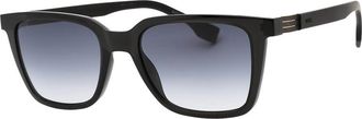 HUGO BOSS Mens Boss 1574/S 53Mm Sunglasses