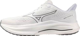 Mizuno Wave Inspire 22 White J1GC264407