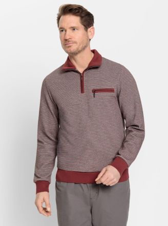 Marco Donati Poloshirt »Langarm-Shirt« 1 Stk. tlg