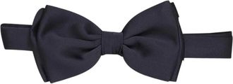 Lardini Papap 13Cn 64100850 Vlinderdas - Heren - Accessoires - Blauw - ONE Size - Accessoires