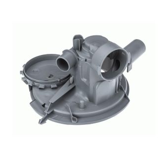 OEM Cuerpo Bomba Lavavajillas Balay Modelos 3vf Y Sms C&oacute;digo Original 00669172